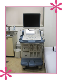 乳腺超音波診断装置