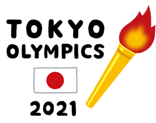 TOKYO OLYMPICS 2021