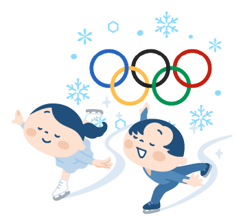 さきたクリニック　院長の独り言ブログ-ミラノ冬季オリンピック